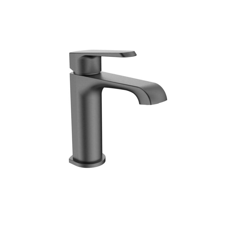 Scudo Montana Mini Mono Basin Mixer (5 colours) - Brand New Bathrooms