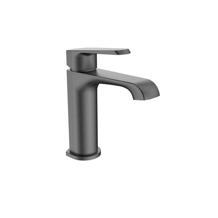 Scudo Montana Mini Mono Basin Mixer (5 colours) - Brand New Bathrooms