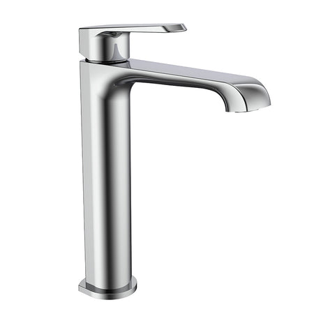 Scudo Montana Tall Mono Basin Mixer (1 size, 5 colours) - Brand New Bathrooms