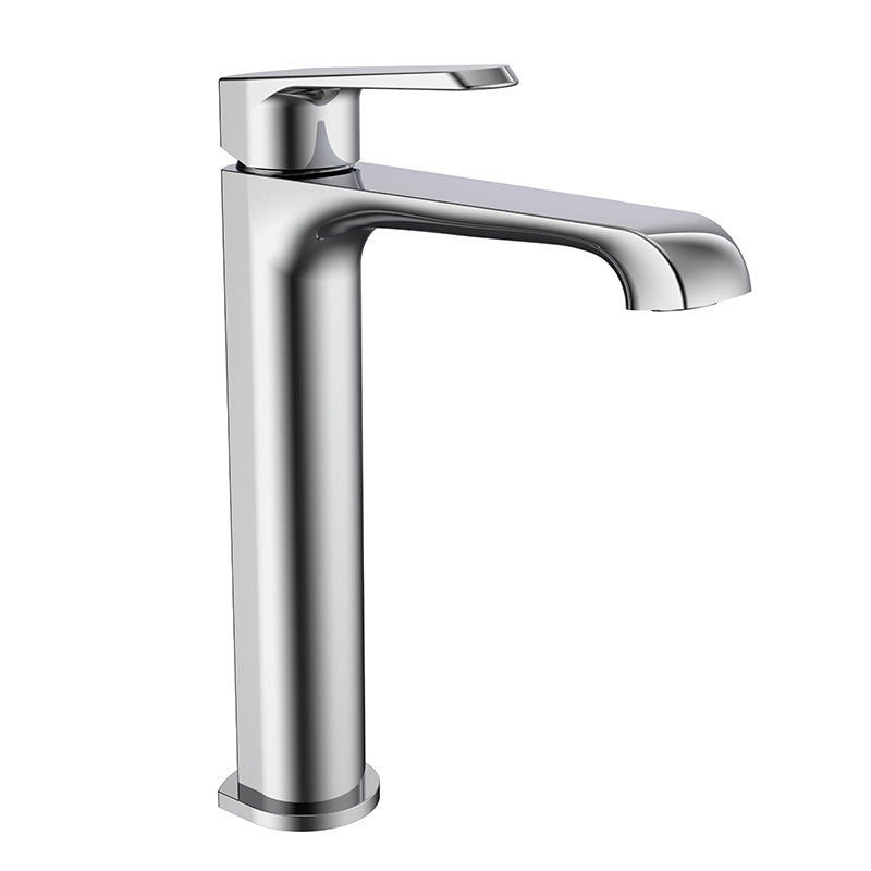 Scudo Montana Tall Mono Basin Mixer (1 size, 5 colours) - Brand New Bathrooms