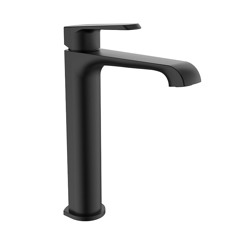 Scudo Montana Tall Mono Basin Mixer (1 size, 5 colours) - Brand New Bathrooms