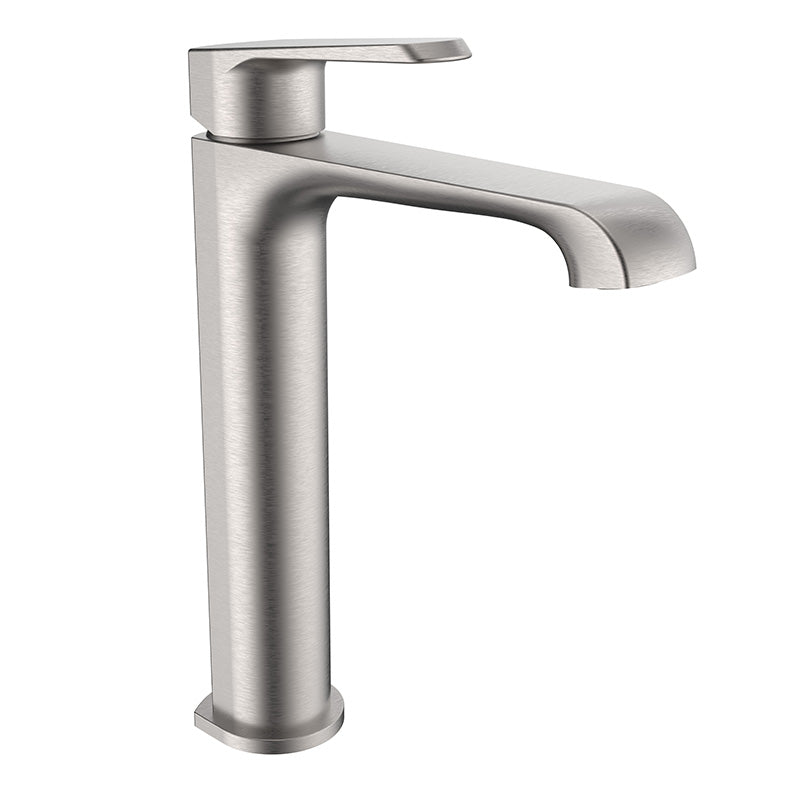 Scudo Montana Tall Mono Basin Mixer (1 size, 5 colours) - Brand New Bathrooms