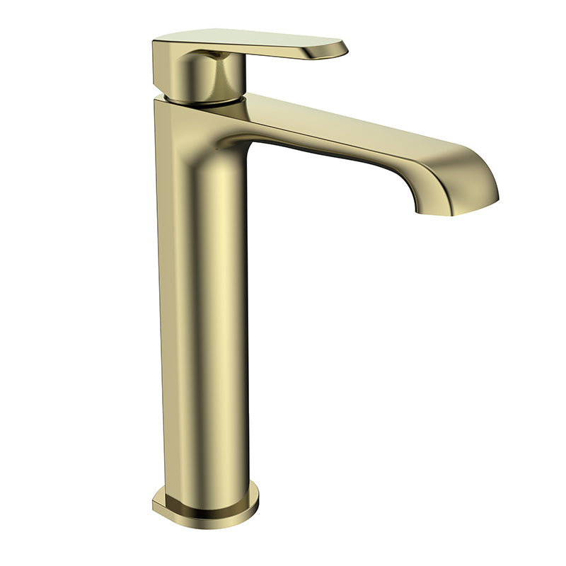 Scudo Montana Tall Mono Basin Mixer (1 size, 5 colours) - Brand New Bathrooms