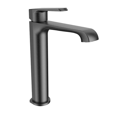 Scudo Montana Tall Mono Basin Mixer (1 size, 5 colours) - Brand New Bathrooms