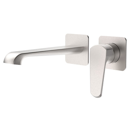 Scudo Montana Wall Mounted Bath Mixer (1 size, 5 colours) - Brand New Bathrooms