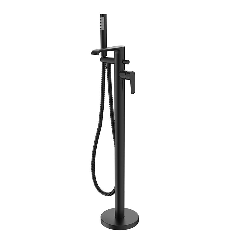 Scudo Montana Freestanding Bath & Shower Mixer (1 size, 5 colours) - Brand New Bathrooms