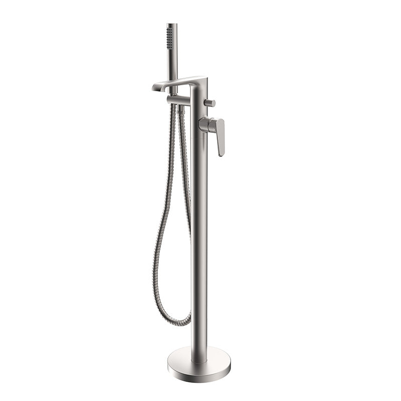 Scudo Montana Freestanding Bath & Shower Mixer (1 size, 5 colours) - Brand New Bathrooms
