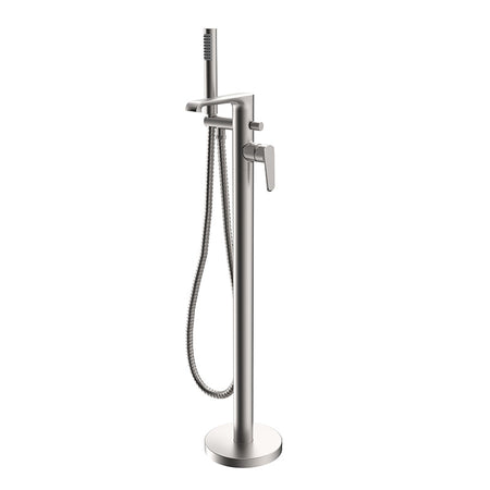 Scudo Montana Freestanding Bath & Shower Mixer (1 size, 5 colours) - Brand New Bathrooms
