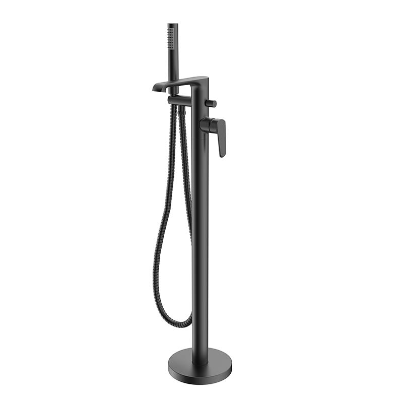 Scudo Montana Freestanding Bath & Shower Mixer (1 size, 5 colours) - Brand New Bathrooms