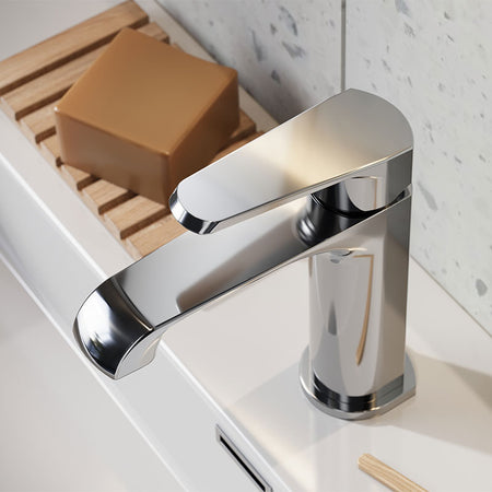 Scudo Montana Mono Basin Mixer (1 size, 5 colours) - Brand New Bathrooms