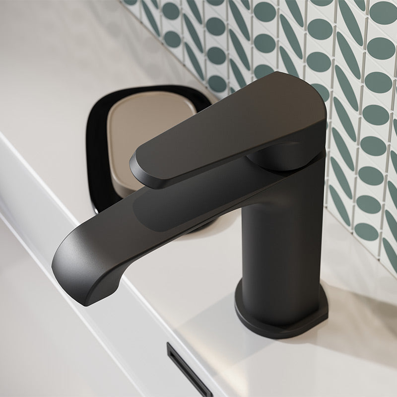 Scudo Montana Mono Basin Mixer (1 size, 5 colours) - Brand New Bathrooms