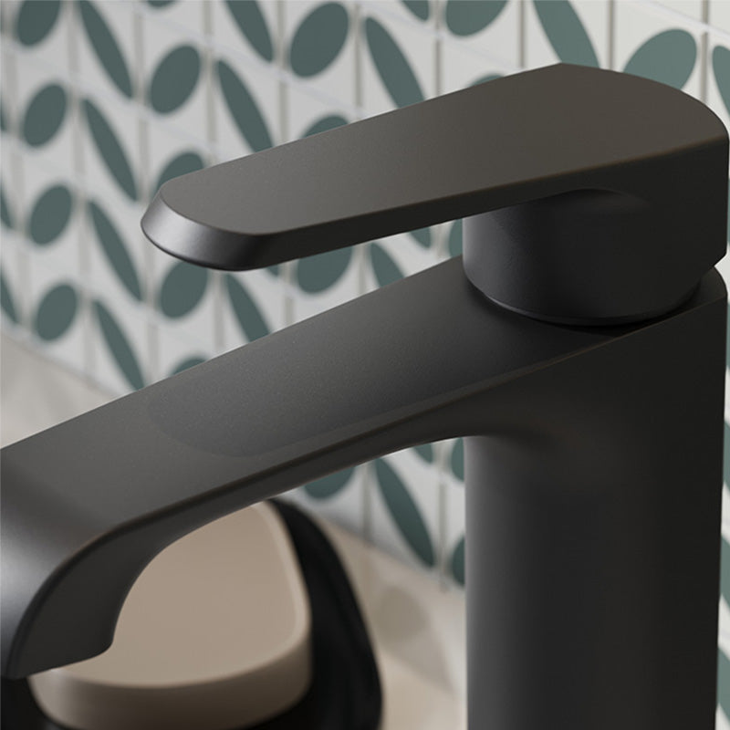 Scudo Montana Mono Basin Mixer (1 size, 5 colours) - Brand New Bathrooms