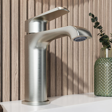 Scudo Montana Mono Basin Mixer (1 size, 5 colours) - Brand New Bathrooms