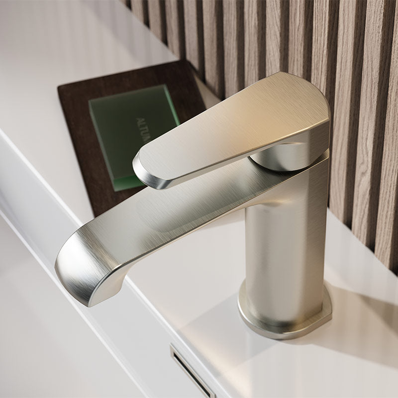 Scudo Montana Mono Basin Mixer (1 size, 5 colours) - Brand New Bathrooms