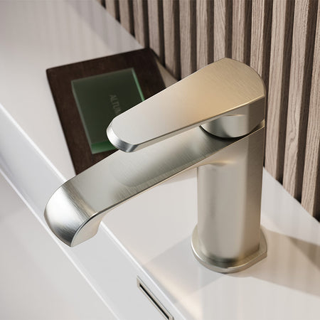 Scudo Montana Mono Basin Mixer (1 size, 5 colours) - Brand New Bathrooms