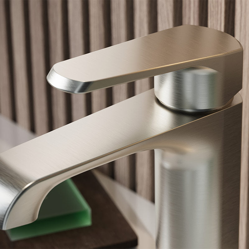 Scudo Montana Mono Basin Mixer (1 size, 5 colours) - Brand New Bathrooms