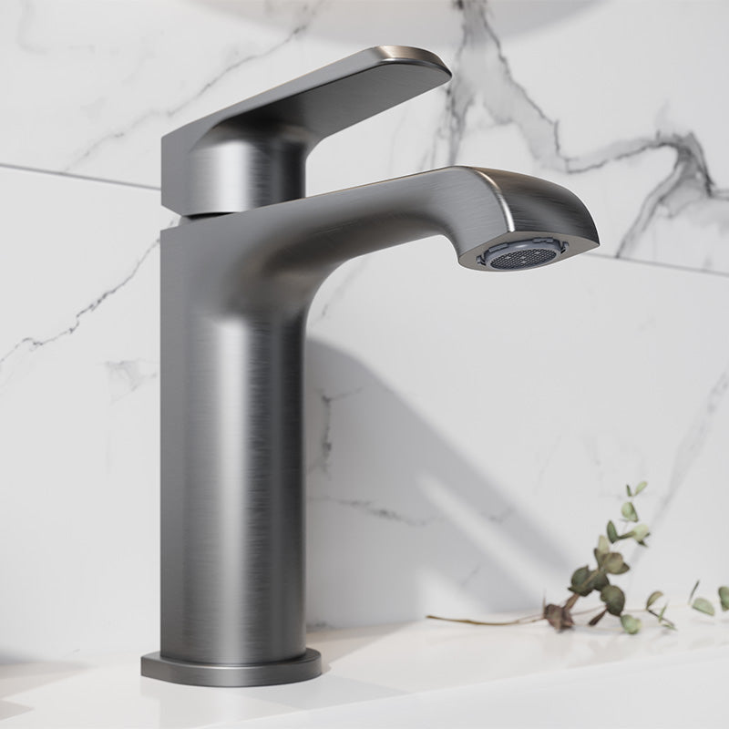 Scudo Montana Mono Basin Mixer (1 size, 5 colours) - Brand New Bathrooms