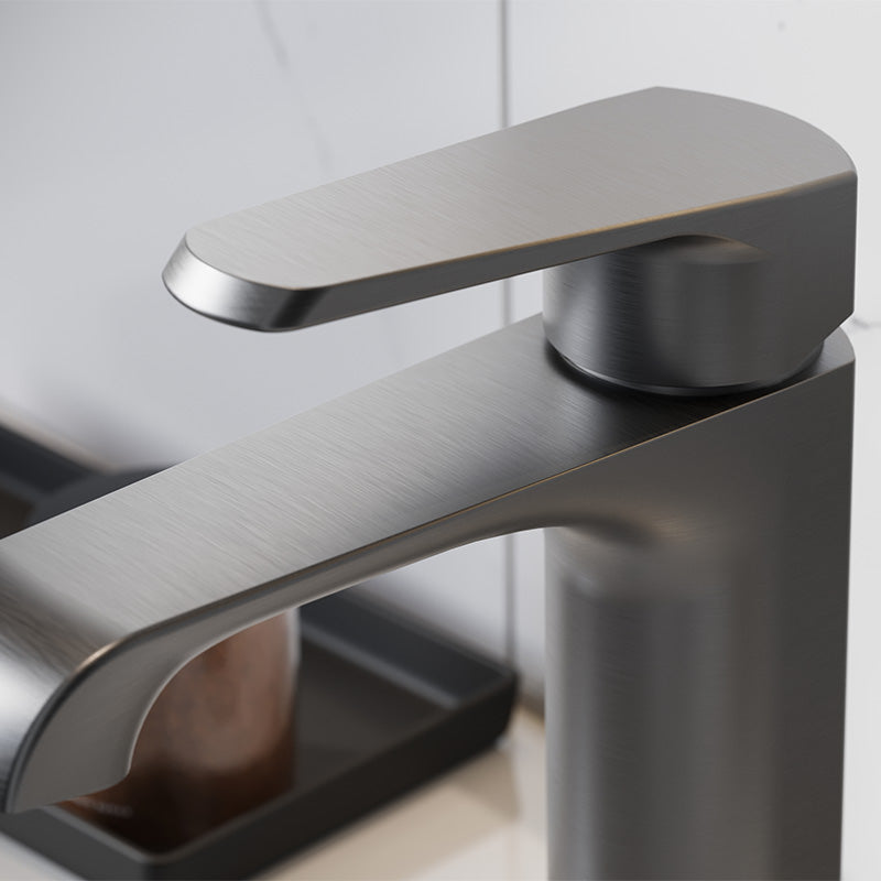 Scudo Montana Mono Basin Mixer (1 size, 5 colours) - Brand New Bathrooms
