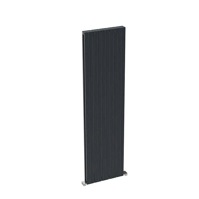 Carisa Monza Double Aluminium Radiator (12 Sizes) - Brand New Bathrooms