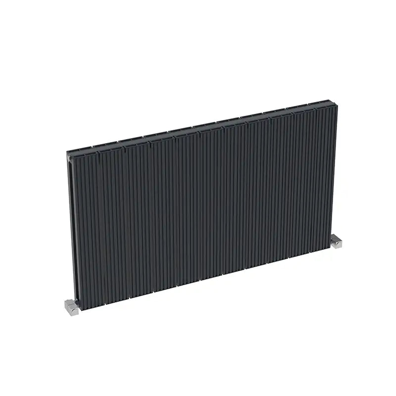 Carisa Monza Double Aluminium Radiator (12 Sizes) - Brand New Bathrooms