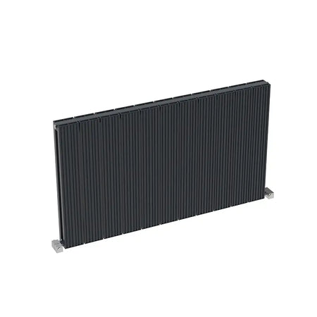 Carisa Monza Double Aluminium Radiator (12 Sizes) - Brand New Bathrooms