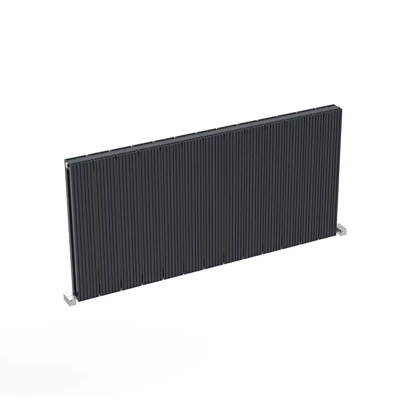 Carisa Monza Double Aluminium Radiator (12 Sizes) - Brand New Bathrooms