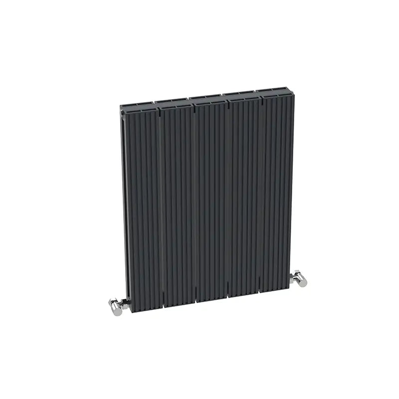 Carisa Monza Double Aluminium Radiator (12 Sizes) - Brand New Bathrooms