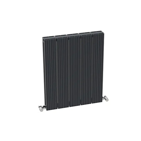 Carisa Monza Double Aluminium Radiator (12 Sizes) - Brand New Bathrooms