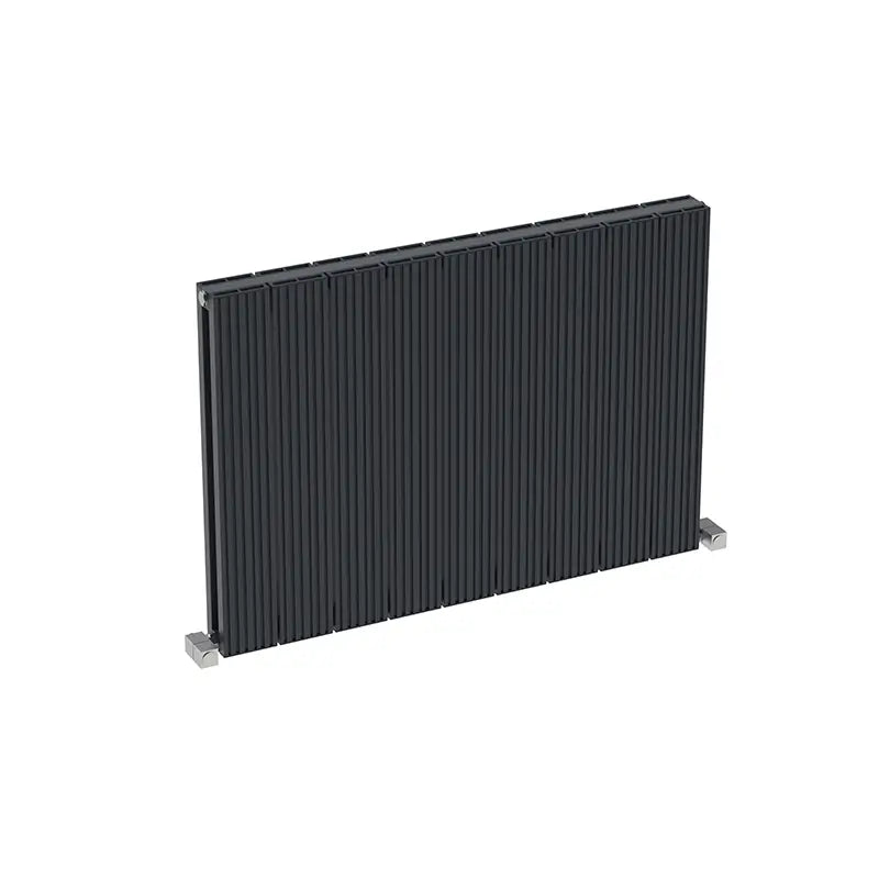 Carisa Monza Double Aluminium Radiator (12 Sizes) - Brand New Bathrooms