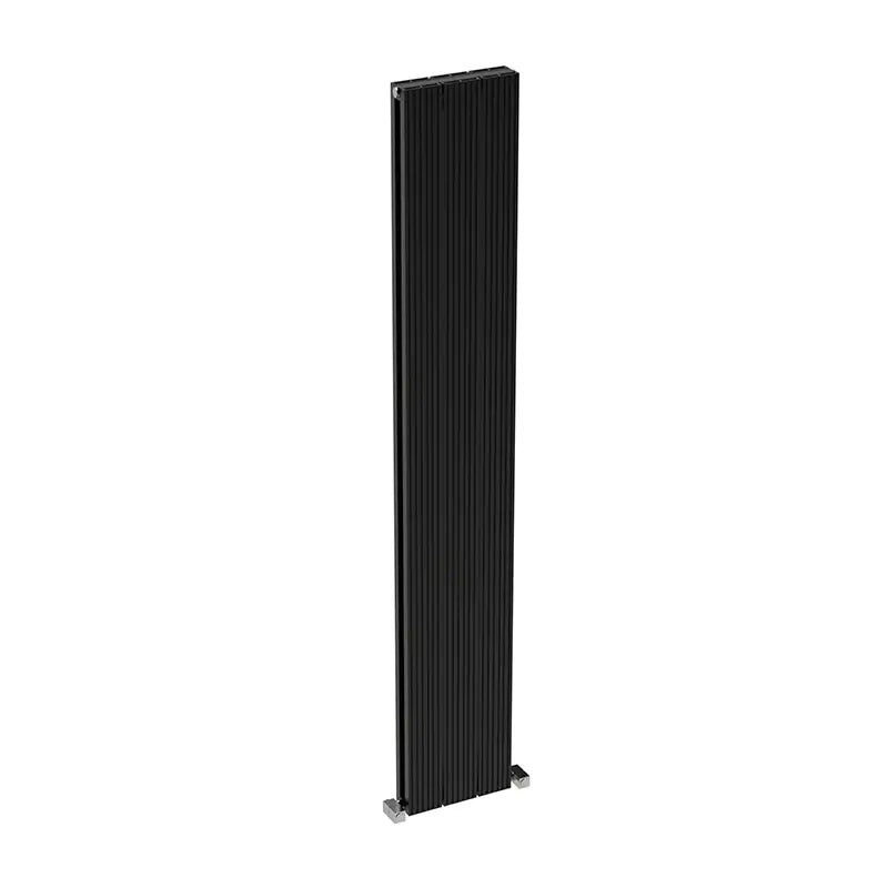 Carisa Monza Double Aluminium Radiator (12 Sizes) - Brand New Bathrooms