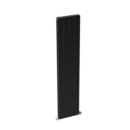 Carisa Monza Double Aluminium Radiator (12 Sizes) - Brand New Bathrooms