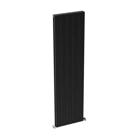 Carisa Monza Double Aluminium Radiator (12 Sizes) - Brand New Bathrooms