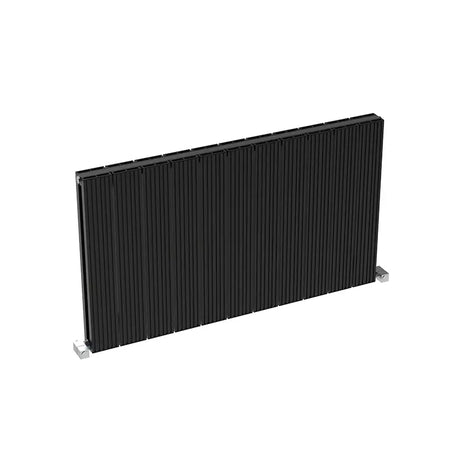 Carisa Monza Double Aluminium Radiator (12 Sizes) - Brand New Bathrooms