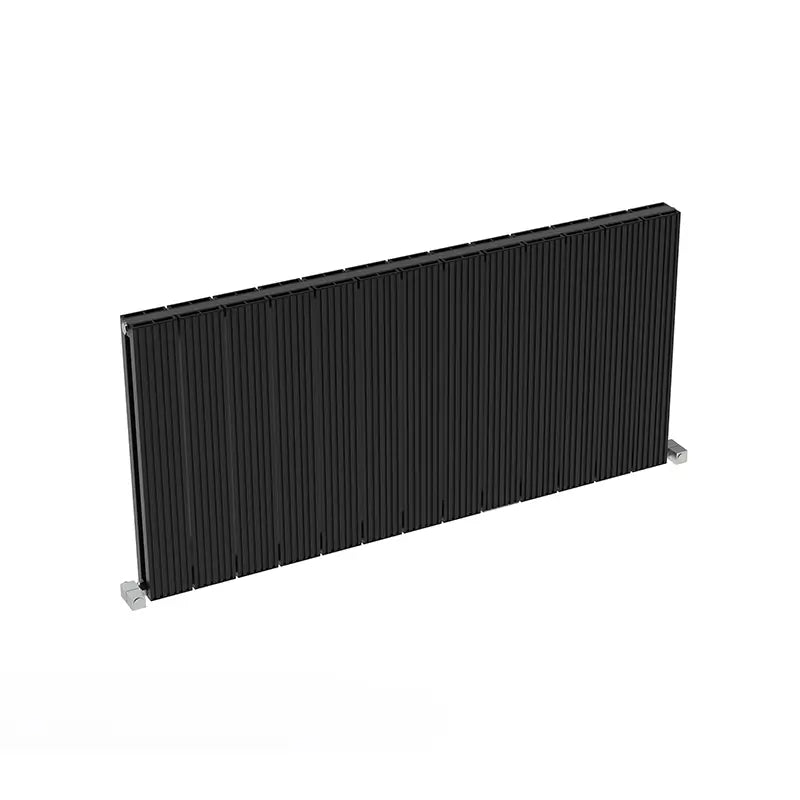 Carisa Monza Double Aluminium Radiator (12 Sizes) - Brand New Bathrooms