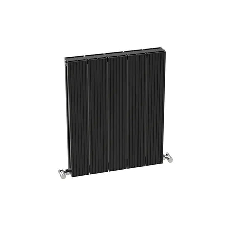 Carisa Monza Double Aluminium Radiator (12 Sizes) - Brand New Bathrooms