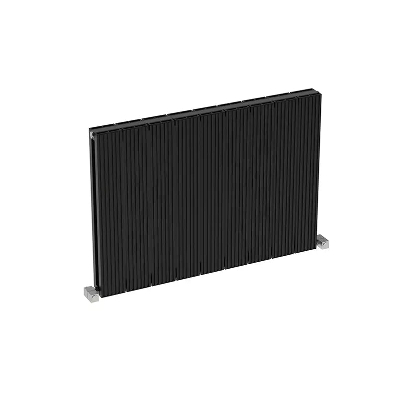 Carisa Monza Double Aluminium Radiator (12 Sizes) - Brand New Bathrooms