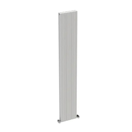 Carisa Monza Double Aluminium Radiator (12 Sizes) - Brand New Bathrooms