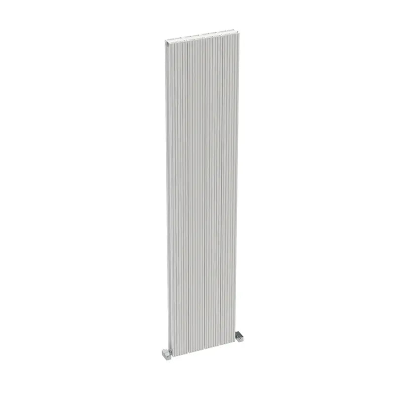 Carisa Monza Double Aluminium Radiator (12 Sizes) - Brand New Bathrooms