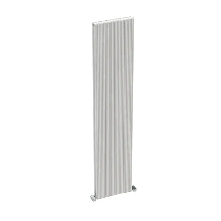 Carisa Monza Double Aluminium Radiator (12 Sizes) - Brand New Bathrooms