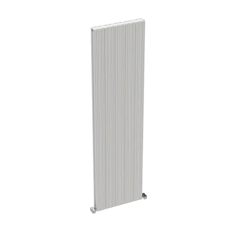 Carisa Monza Double Aluminium Radiator (12 Sizes) - Brand New Bathrooms