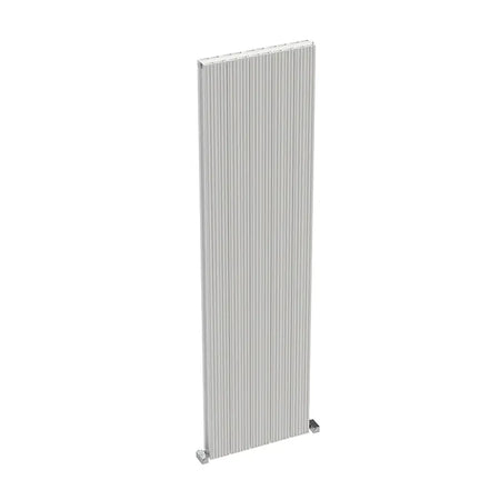 Carisa Monza Double Aluminium Radiator (12 Sizes) - Brand New Bathrooms