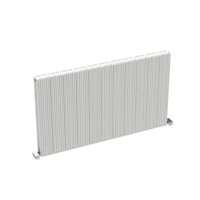Carisa Monza Double Aluminium Radiator (12 Sizes) - Brand New Bathrooms