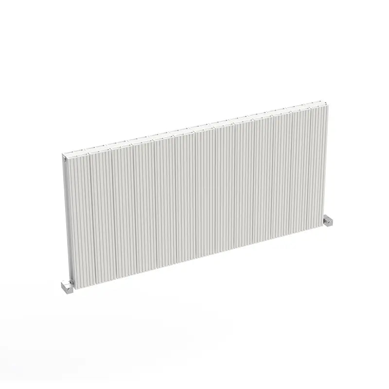 Carisa Monza Double Aluminium Radiator (12 Sizes) - Brand New Bathrooms