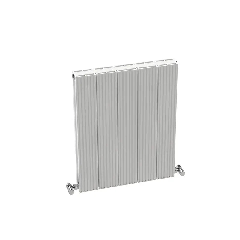 Carisa Monza Double Aluminium Radiator (12 Sizes) - Brand New Bathrooms