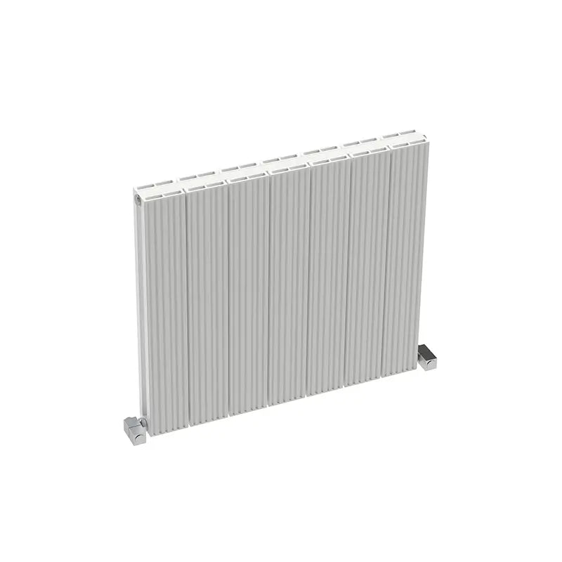 Carisa Monza Double Aluminium Radiator (12 Sizes) - Brand New Bathrooms