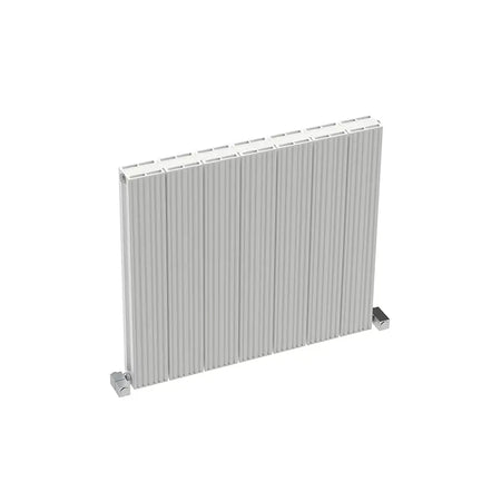 Carisa Monza Double Aluminium Radiator (12 Sizes) - Brand New Bathrooms