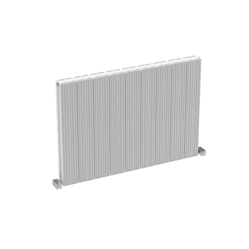 Carisa Monza Double Aluminium Radiator (12 Sizes) - Brand New Bathrooms