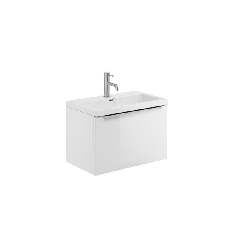 Scudo Muro Wall Hung Cabinet - Brand New Bathrooms