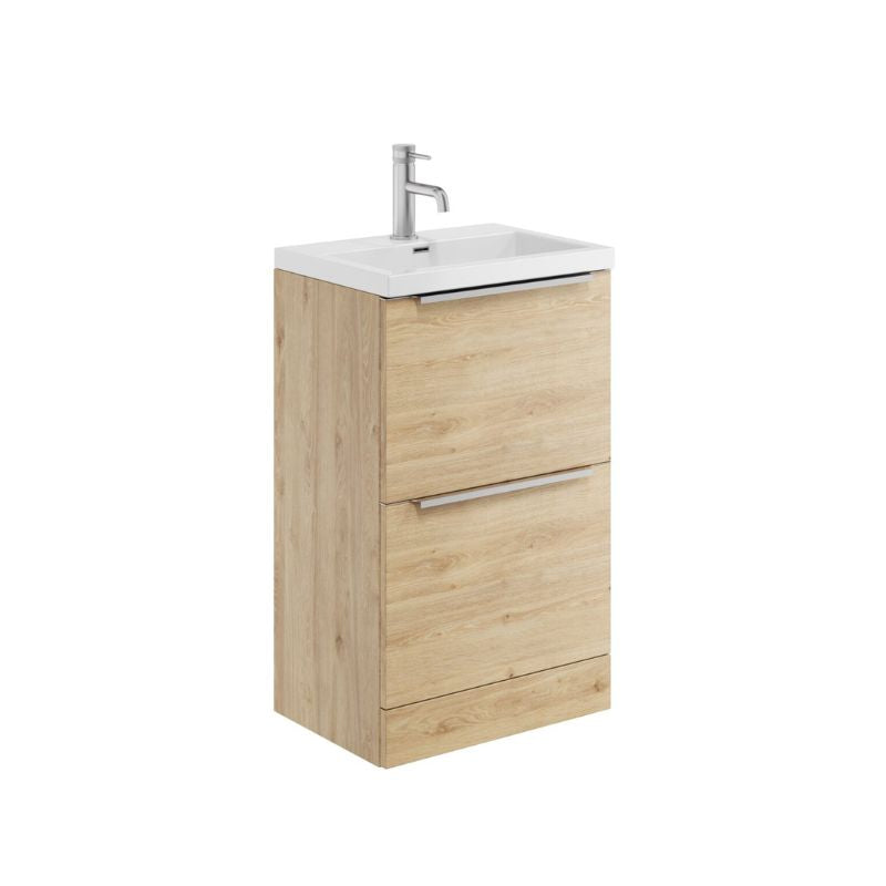 Scudo Muro Floor Cabinet - Brand New Bathrooms