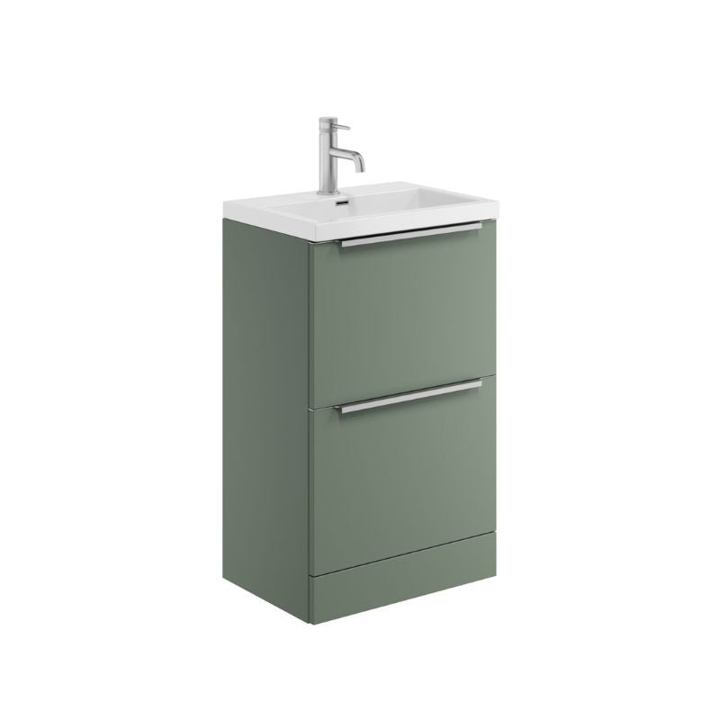 Scudo Muro Floor Cabinet - Brand New Bathrooms